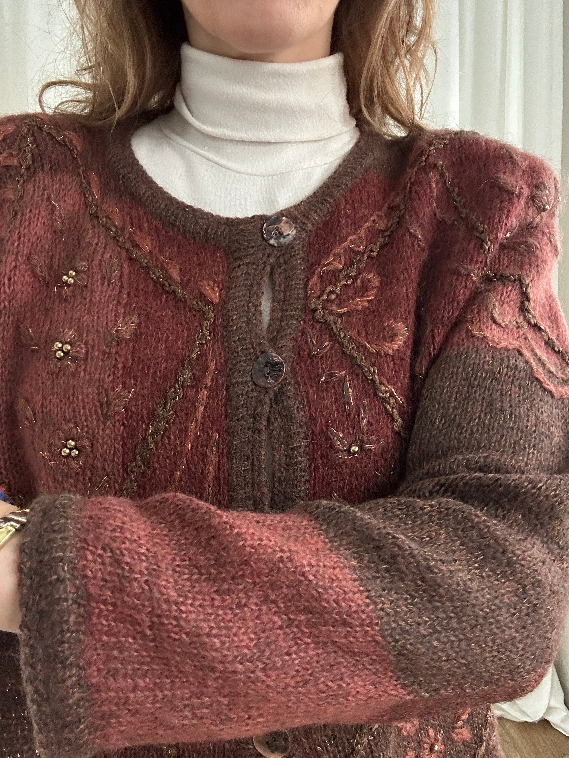 Sofisticato Cardigan