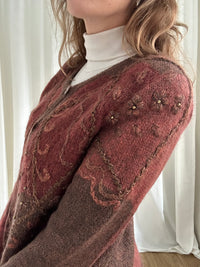 Sofisticato Cardigan
