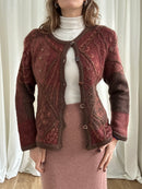 Sofisticato Cardigan