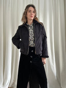 Pierre Cardin Nera Jacket