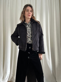 Pierre Cardin Nera Jacket