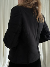 Pierre Cardin Nera Jacket