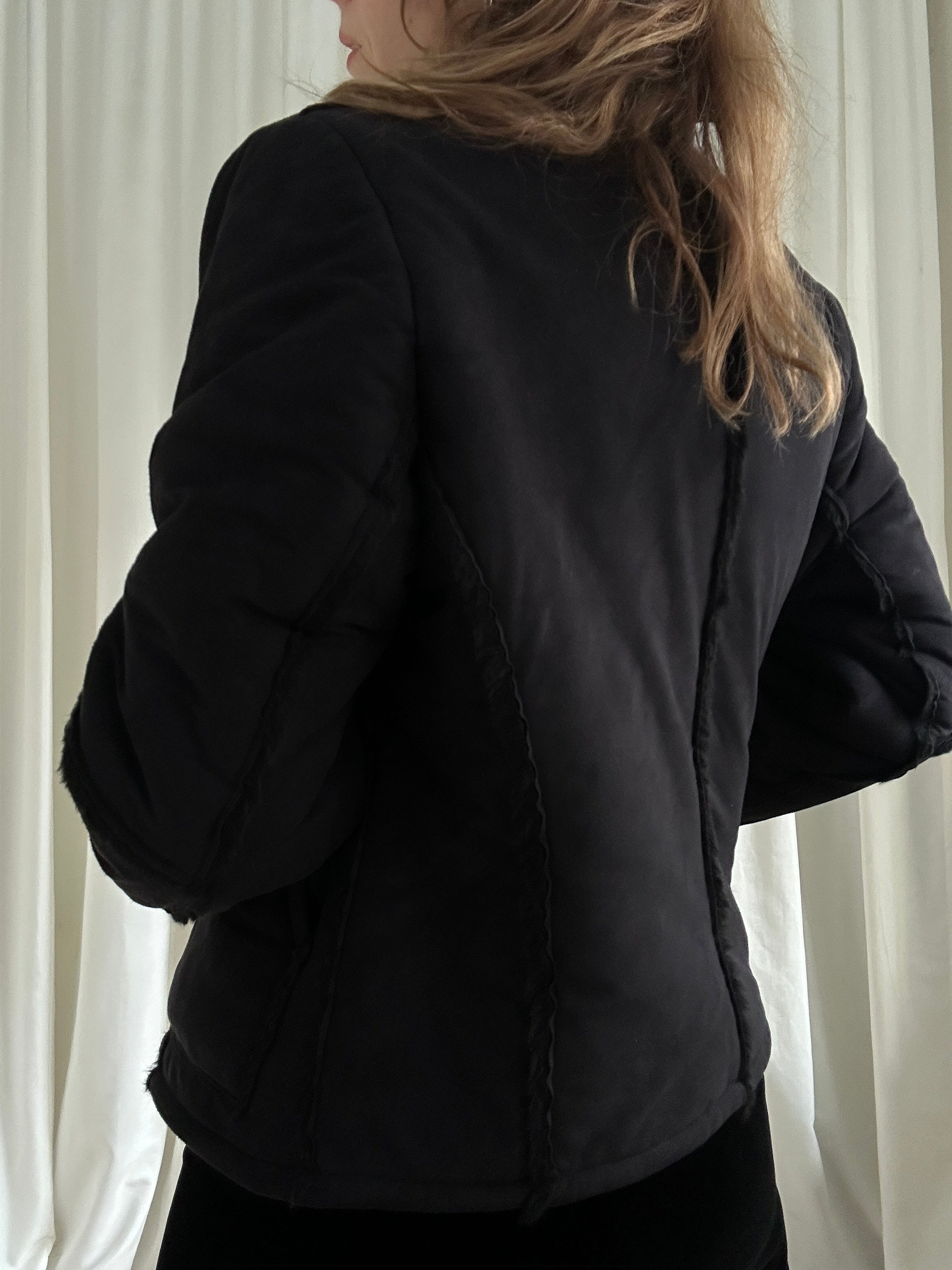 Pierre Cardin Nera Jacket