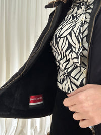 Pierre Cardin Nera Jacket