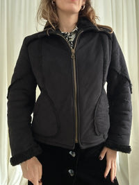 Pierre Cardin Nera Jacket