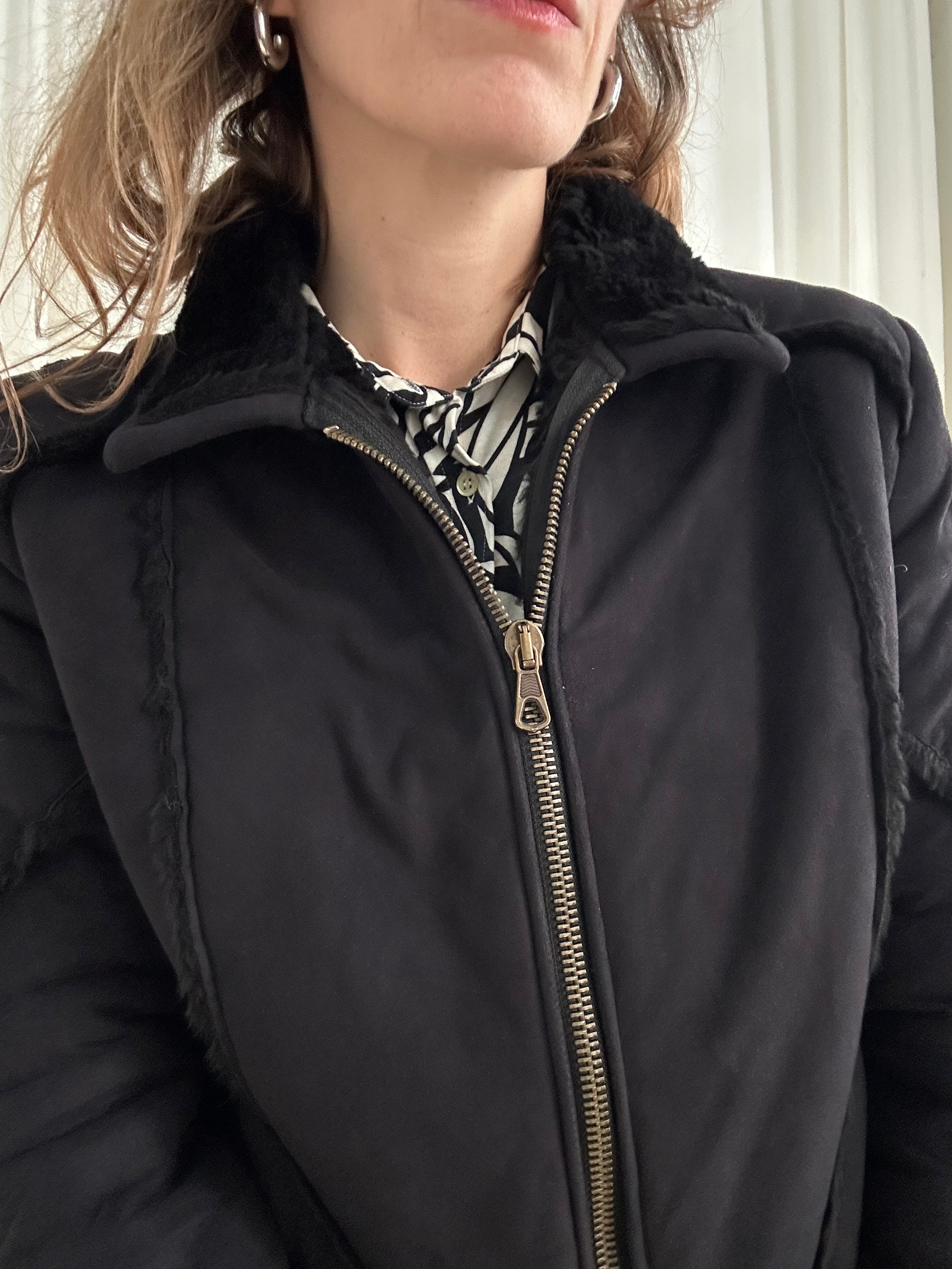 Pierre Cardin Nera Jacket