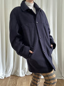 Caratterino Coat