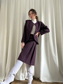 Triangolini Tailleur