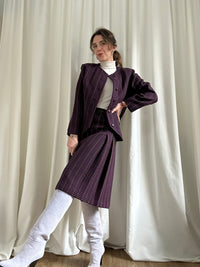 Triangolini Tailleur