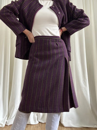 Triangolini Tailleur