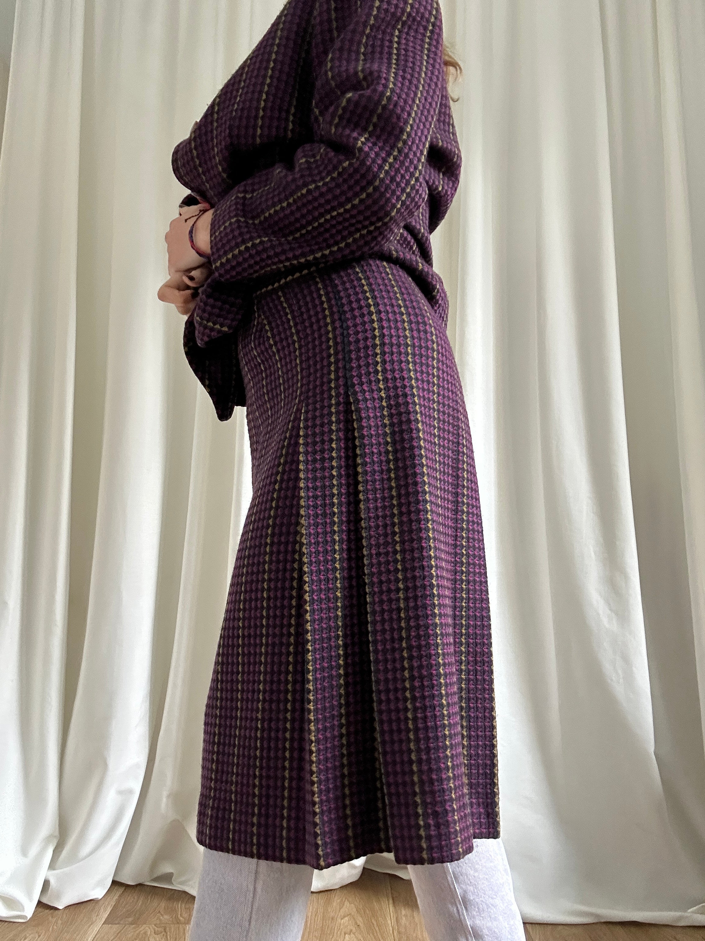 Triangolini Tailleur