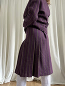 Triangolini Tailleur