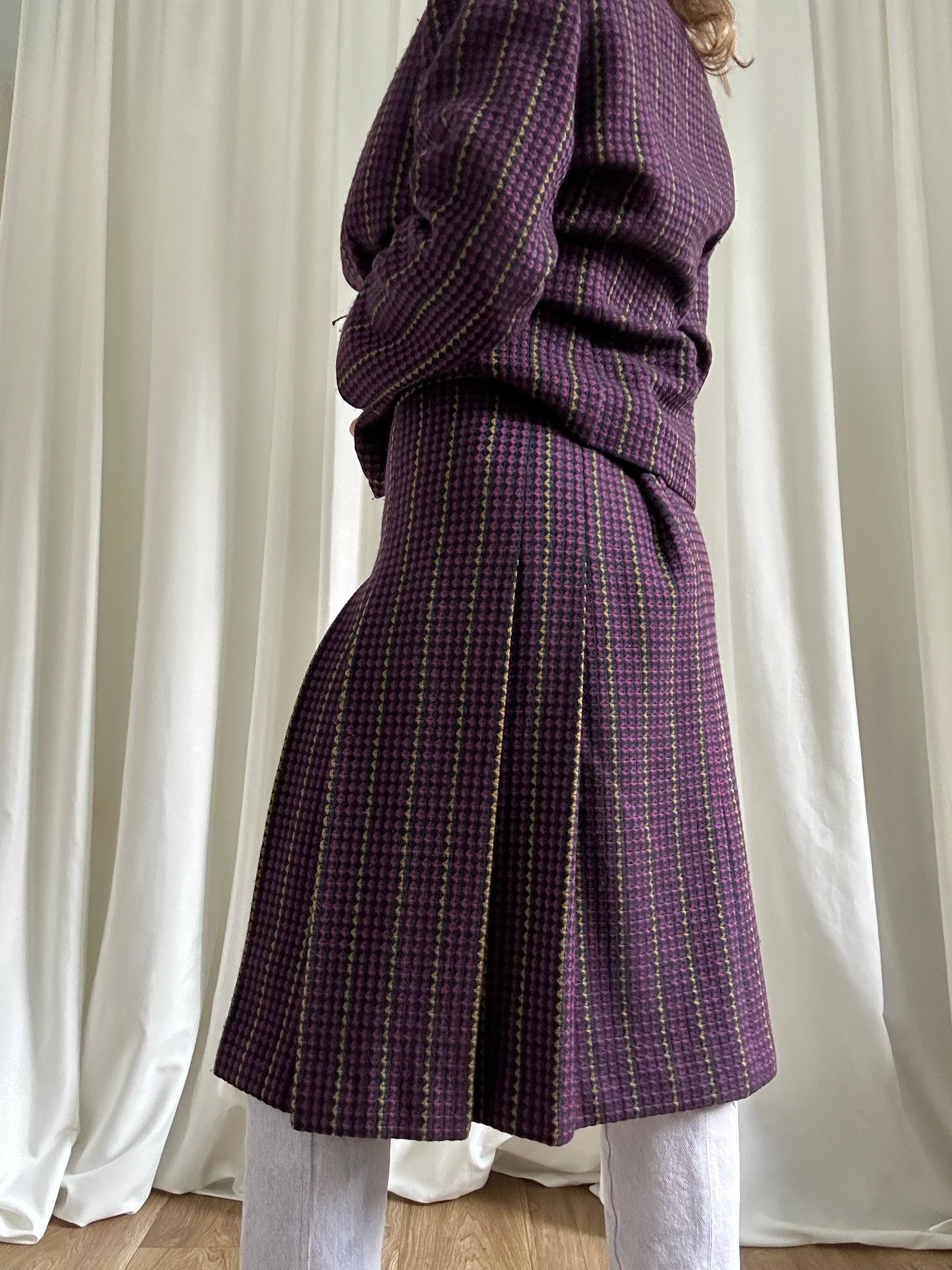 Triangolini Tailleur