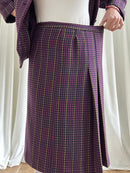 Triangolini Tailleur