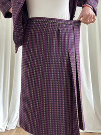 Triangolini Tailleur