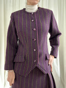 Triangolini Tailleur