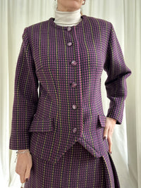 Triangolini Tailleur