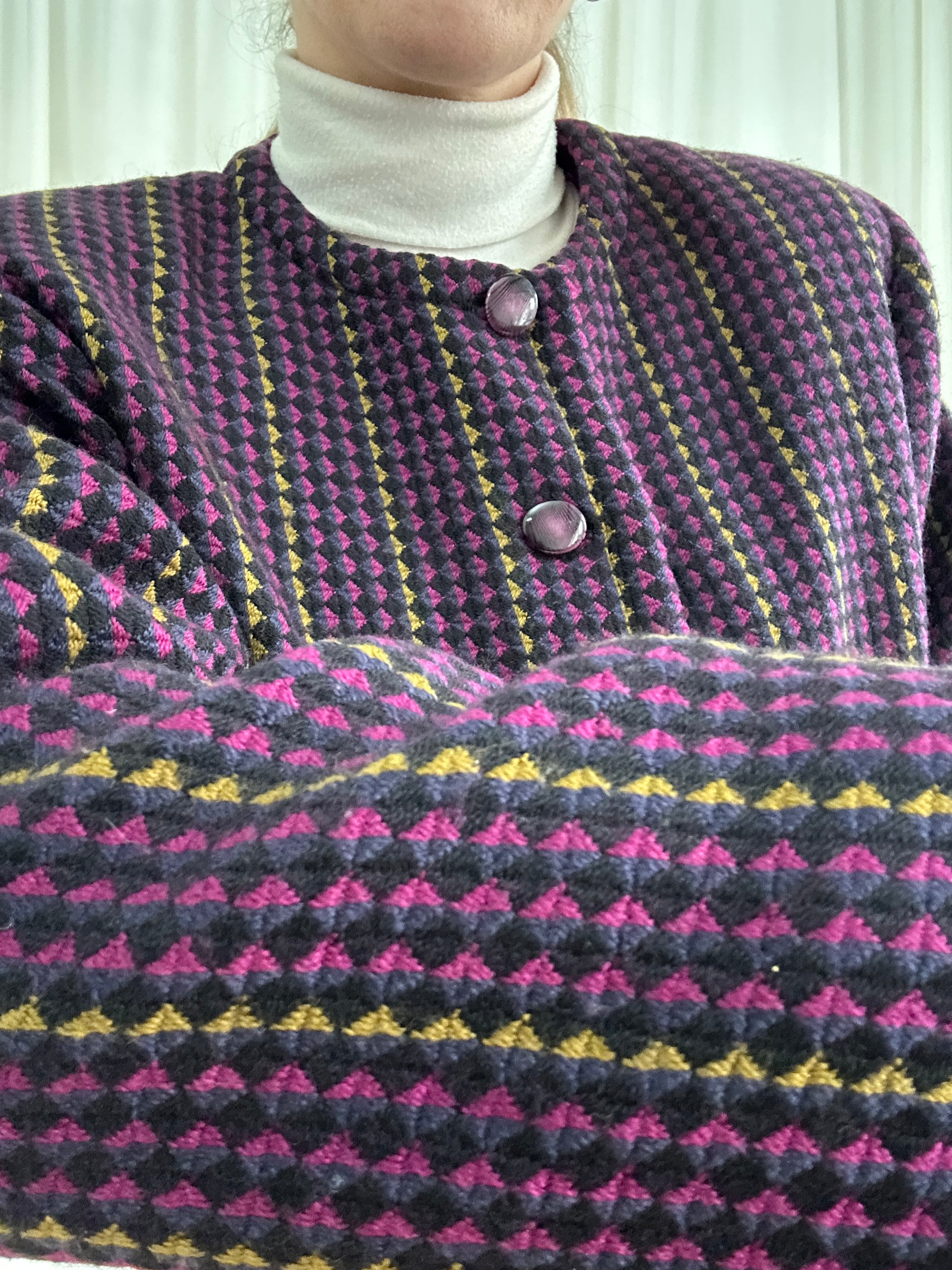 Triangolini Tailleur