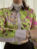 Etro lovely Shirt