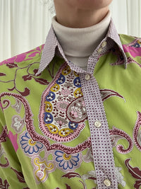 Etro lovely Shirt