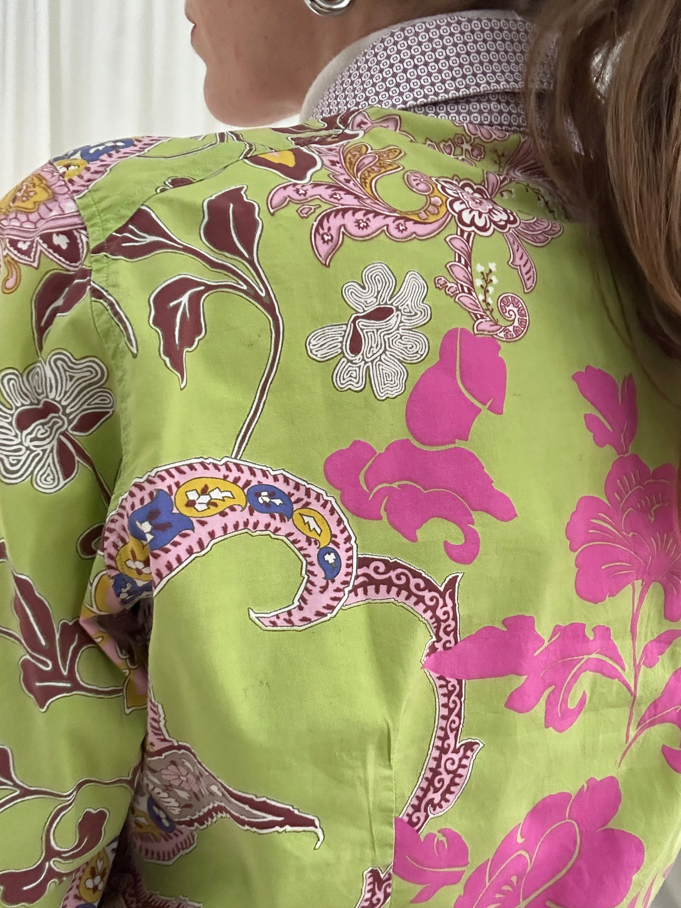 Etro lovely Shirt