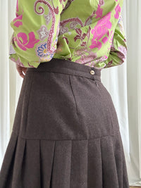 Gemella Fredda Skirt