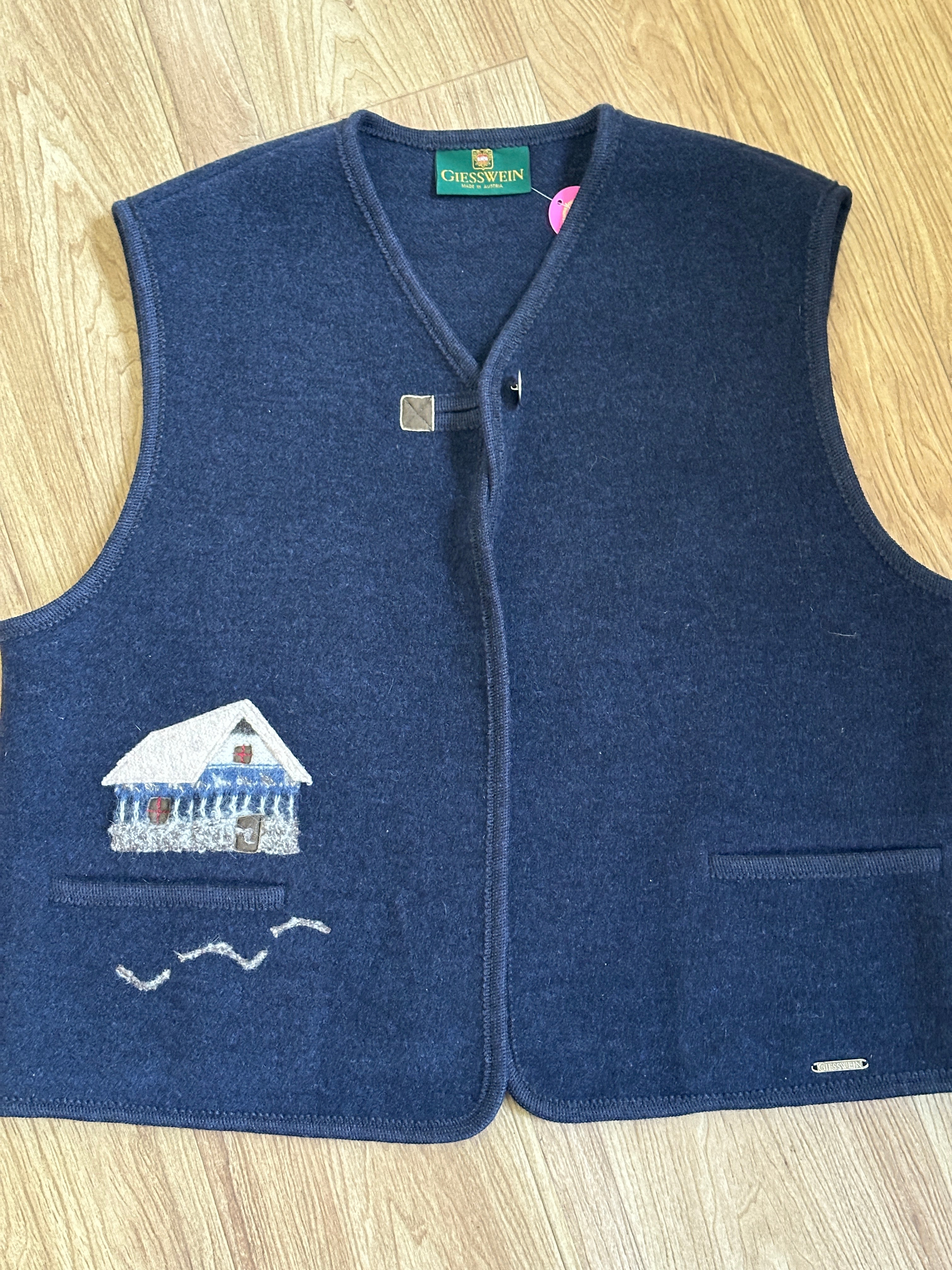 Casetta Gilet