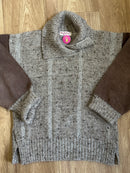 Byblos Sweater