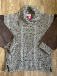 Byblos Sweater