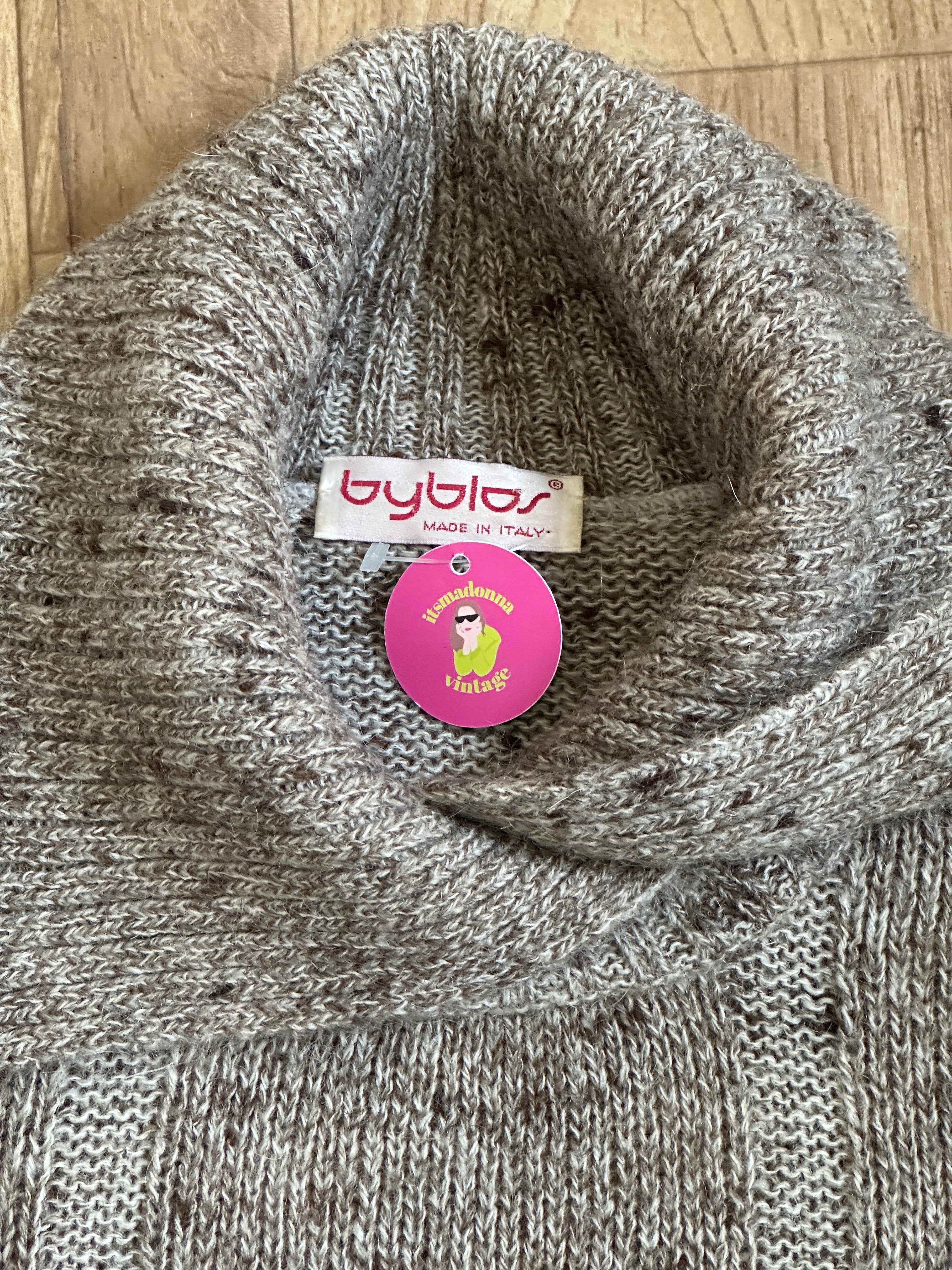 Byblos Sweater