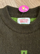 Benetton Sweater