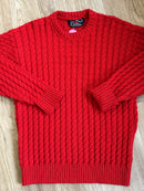 Paul&Shark Rossissimo Sweater