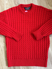 Paul&Shark Rossissimo Sweater