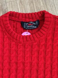 Paul&Shark Rossissimo Sweater