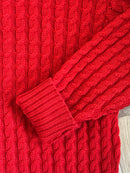 Paul&Shark Rossissimo Sweater