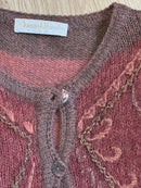Sofisticato Cardigan