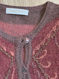 Sofisticato Cardigan