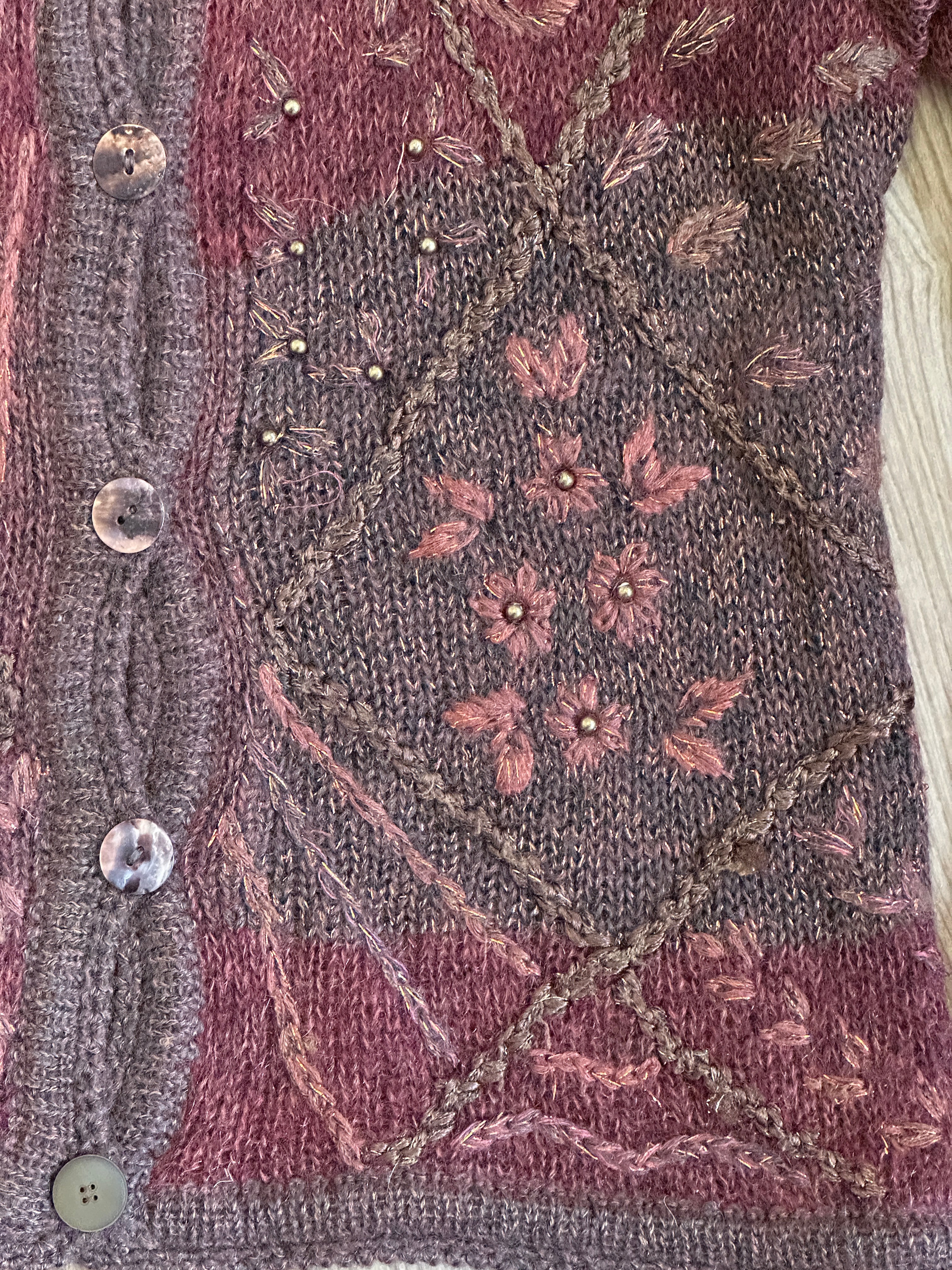 Sofisticato Cardigan