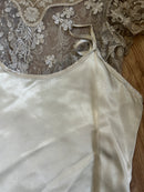 Sabbia di Pizzo Dress