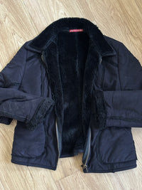 Pierre Cardin Nera Jacket