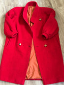 Rossetto Coat