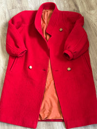 Rossetto Coat