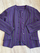 Triangolini Tailleur