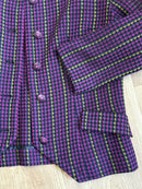 Triangolini Tailleur