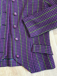 Triangolini Tailleur