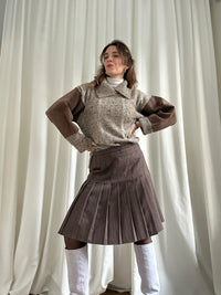 Piegolina Skirt