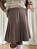 Piegolina Skirt