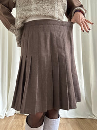 Piegolina Skirt