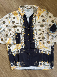 Foularina Shirt