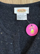 Natale di Pailletes Sweater